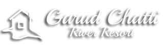 Garud Chatti River Resort Logo